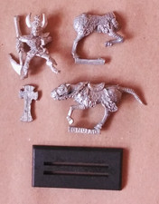 Citadel C21 Undead Cavalry Mounted Warhammer Games Workshop Bloodharvest  GW