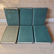 Arthur Ransome Vintage Books