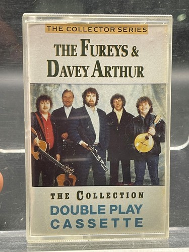 The fureys davey arthur - &,