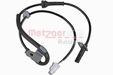 Genuine Metzger Sensor Wheel
