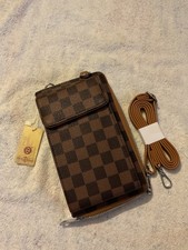 House Of Milano Shoulder Bag