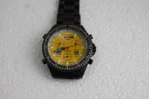 Chase durer racing - 40, mm