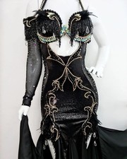 Made to Order Black Belly