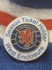 GLASGOW RANGERS FC SEASON