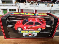 Scalextric C471 Escort