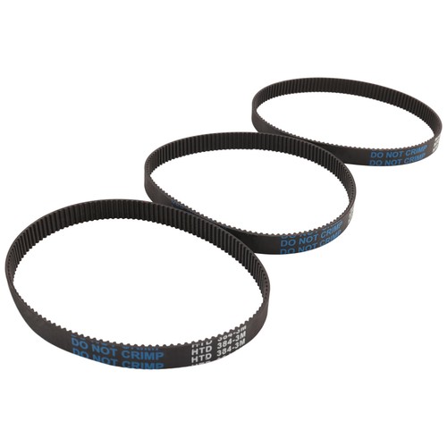 3pcs 384 drive - 3pcs, -384-12