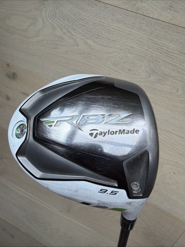 Taylormade rocketballz rbz - taylormade,