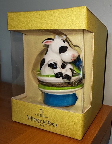 Villeroy boch treat - &,