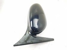 1996-2004 986 PORSCHE BOXSTER DOOR WING MIRROR RH DRIVER SIDE BLUE