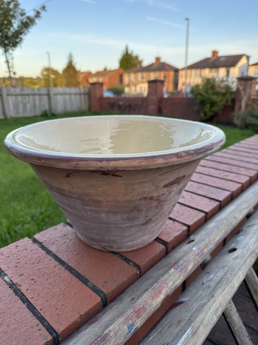 Pancheon mixing bowl - pancheon,