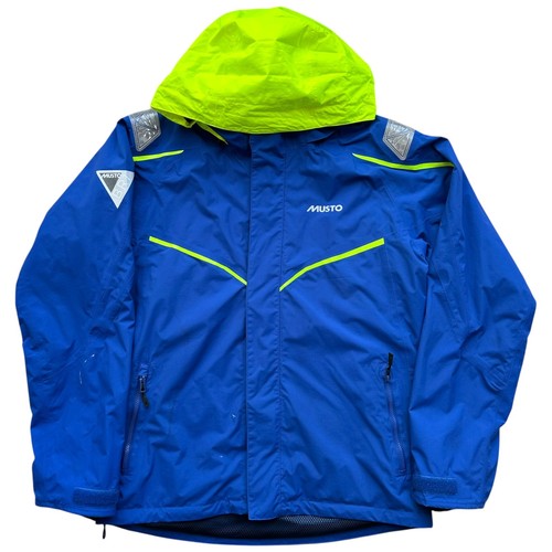 Musto br1 offshore yachting - musto,