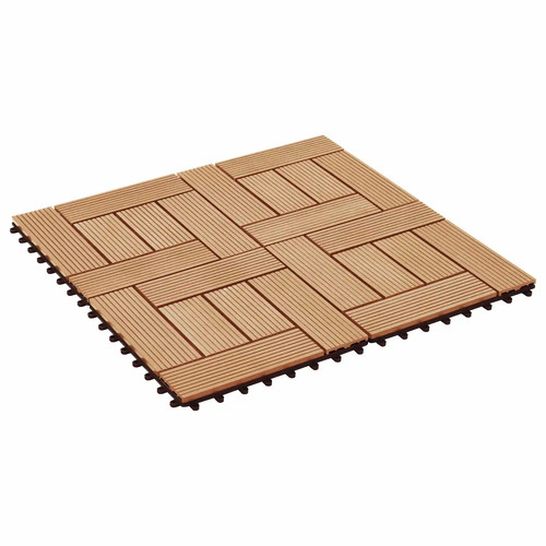 Walplus teak decking - walplus,