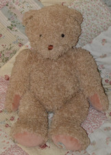 Moulin Roty Leo the Bear Soft