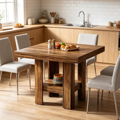 Dining table - dining,