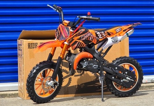 49cc dirt bike various - |,
