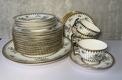 Vintage spode copelands - vintage,