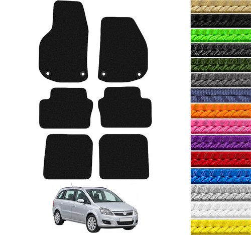 For vauxhall zafira - 7, seat