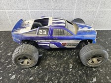 Hpi Rush Evo Stadium Truck