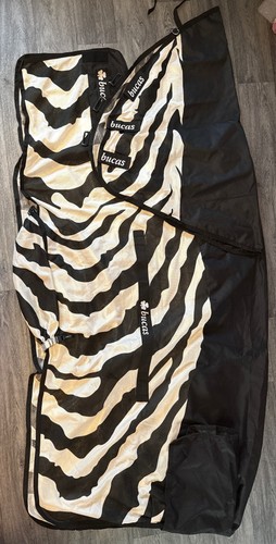 Bucas waterproof - 6’6,