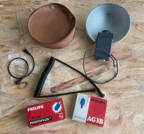 Philips photoflux pf1b bulbs - photoflux,