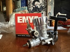 enya engine 11-Cx CT  1.8cc