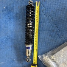 hagon shock (G5