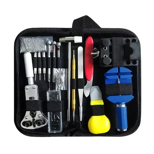147pcs watch repair back case - 147pcs,