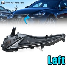 Left LED Fog Light For Lexus Is300/Is350/Is200T 2017-2020 Turn Signal Light