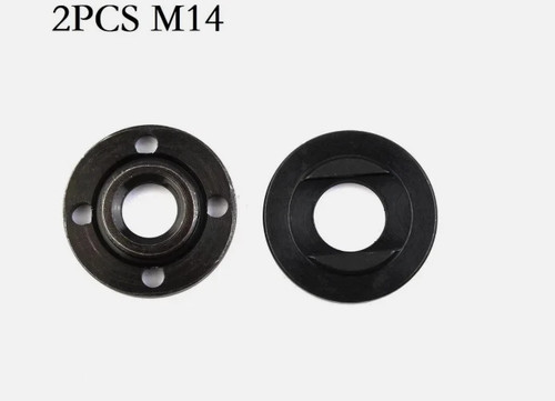 2pcs m14 thread - 2pcs, angle