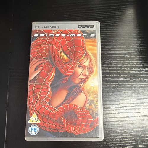 Spider man umd video - 2,