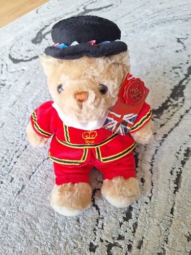 Keel toys beefeater eiir - ,