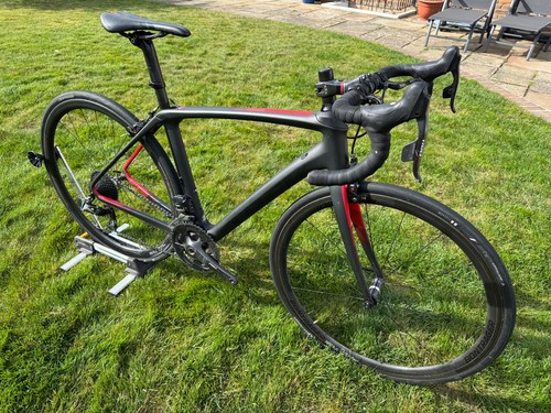 Trek domane slr sram - domane,
