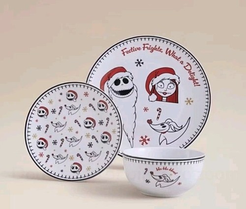Disney nightmare before - nightmare,