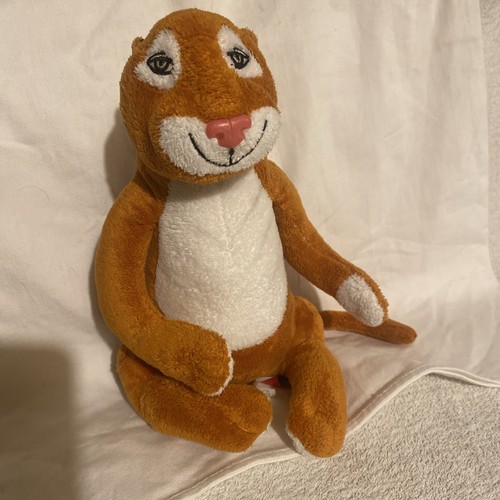 Aurora the tiger - who, came