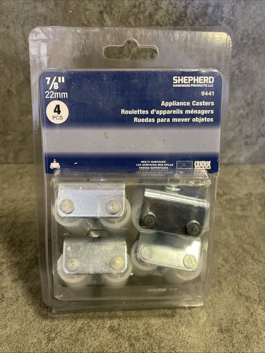 Shepherd hardware 9441 in - hardware, 7/8-in