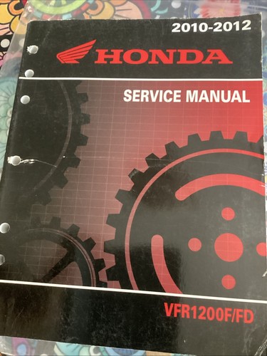 2010 2011 2012 honda 1200 - 2012,