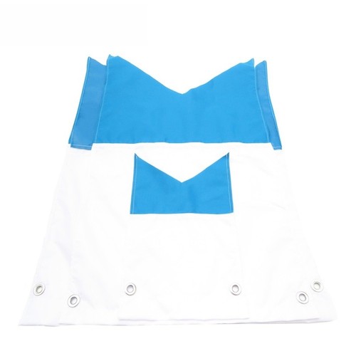 Dive flag robust - dive, polyester