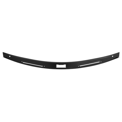 Classic mini top dash rail - mini, ,