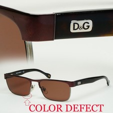 Dolce & Gabbana Sunglasses