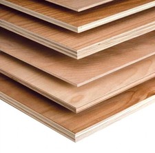 Hardwood Plywood Ply Sheets