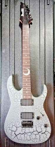Ibanez g10 grgr09ltd guitar - ibanez,