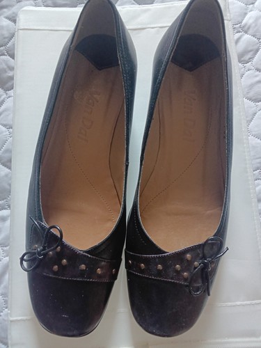 Van dal ladies shoes size - shoes, 4.0
