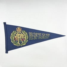 Genuine WW2 RNZAF Royal New