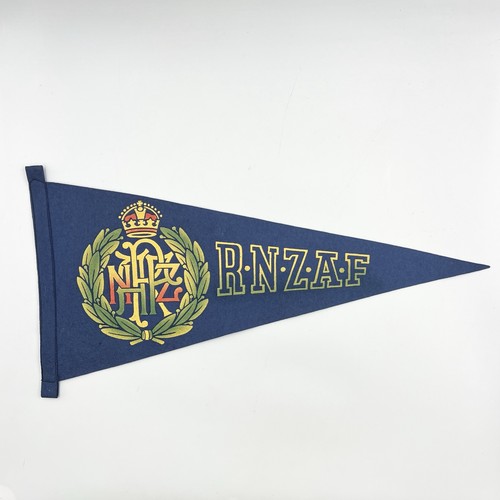 Genuine ww2 rnzaf royal - royal, new