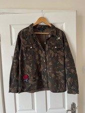 Atmosphere ladies khaki