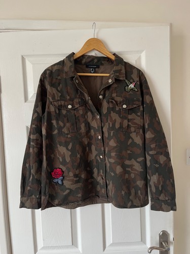 Atmosphere ladies khaki