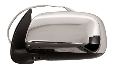 For toyota hilux door - toyota, mirror