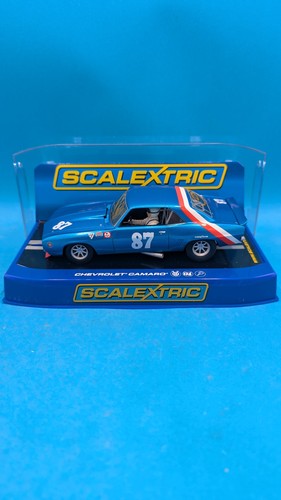 Scalextric c3430 chevrolet - scalextric,
