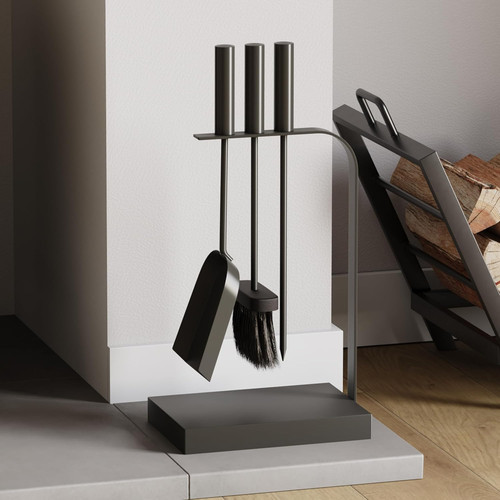 Piece aston fire companion - 4,