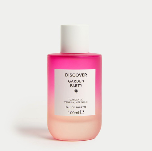 Marks spencer discover - marks, &